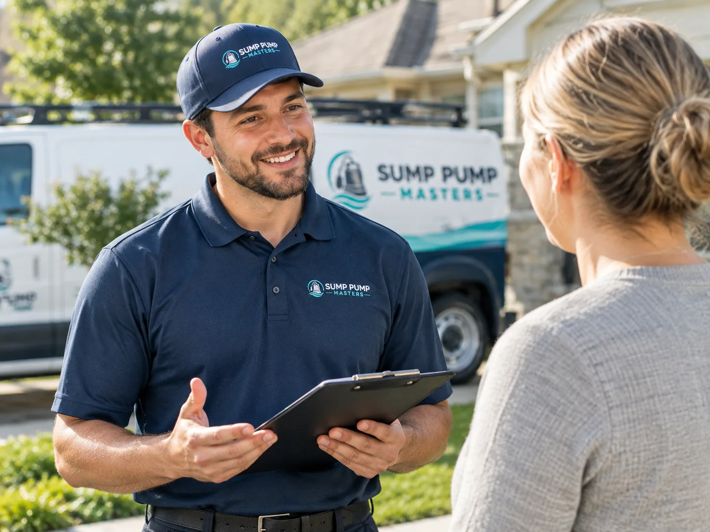 Sump Pump Repair Bowden, WV FAQs